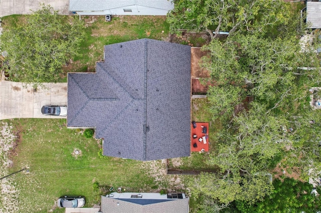 7470 Canterbury St, Spring Hill, FL 34606 - view of subject property