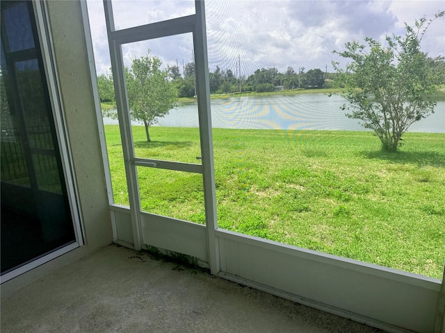 5082 Inshore Landings Dr, Apollo Beach, FL 33572 - water view