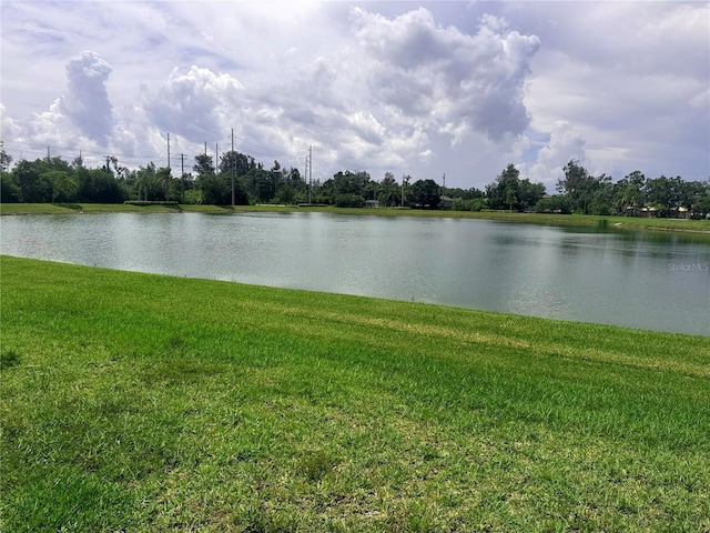 5082 Inshore Landings Dr, Apollo Beach, FL 33572 - water view