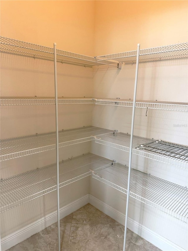 5082 Inshore Landings Dr, Apollo Beach, FL 33572 - view of pantry