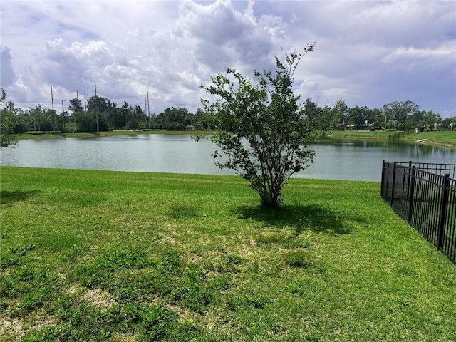 5082 Inshore Landings Dr, Apollo Beach, FL 33572 - water view