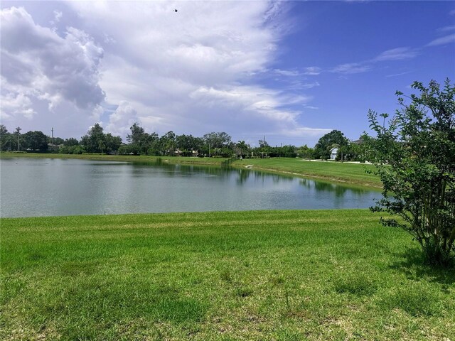 5082 Inshore Landings Dr, Apollo Beach, FL 33572 - water view