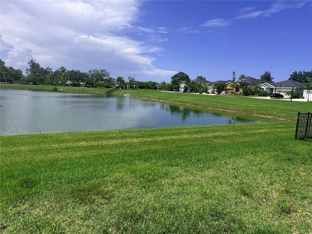 5082 Inshore Landings Dr, Apollo Beach, FL 33572 - water view