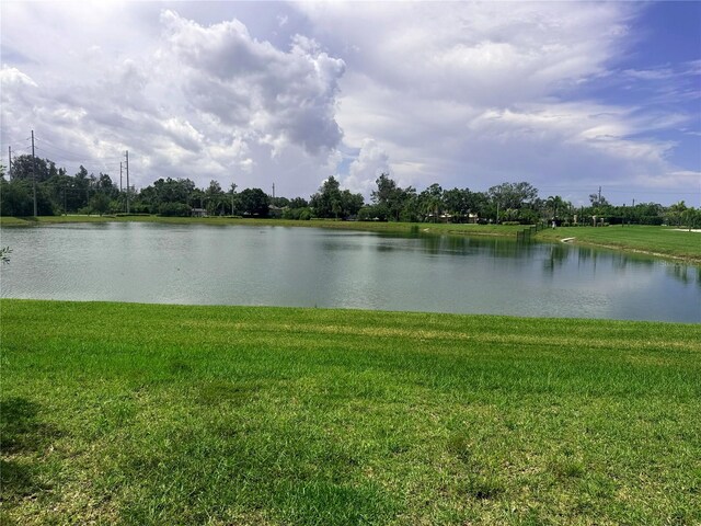 5082 Inshore Landings Dr, Apollo Beach, FL 33572 - water view