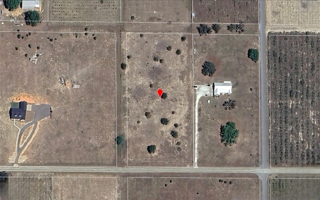 Mullinsville Rd, Frostproof, FL 33843