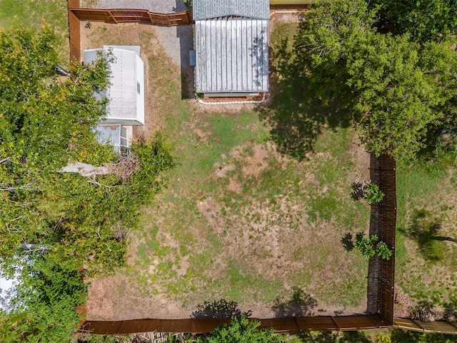 932 W Wheeler Rd, Brandon, FL 33510 - drone / aerial view