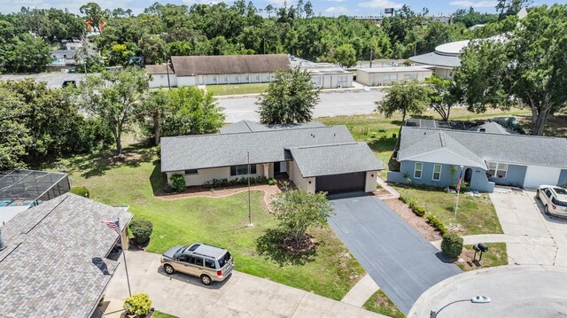 4228 Belle Isle Ct, New Port Richey, FL 34653 - view of subject property