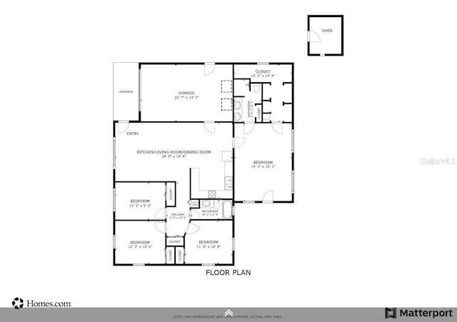 3649 60th St N, Saint Petersburg, FL 33710 - photo 9