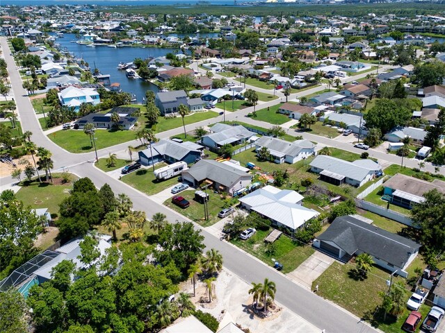621 Gran Kaymen Way, Apollo Beach, FL 33572
