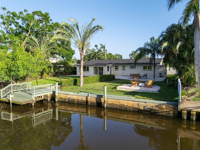 243 45th Ave NE, Saint Petersburg, FL 33703 - photo 3