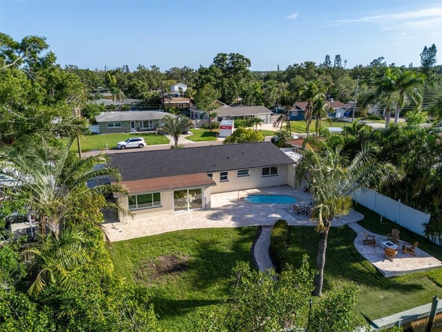243 45th Ave NE, Saint Petersburg, FL 33703 - photo 4