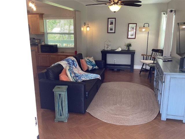 401 Pennsylvania Ave, Crystal Beach, FL 34681 - photo 8