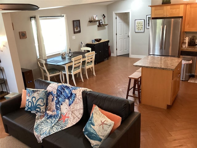 401 Pennsylvania Ave, Crystal Beach, FL 34681 - photo 10