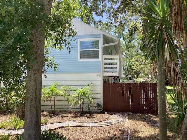 401 Pennsylvania Ave, Crystal Beach, FL 34681 - photo 42