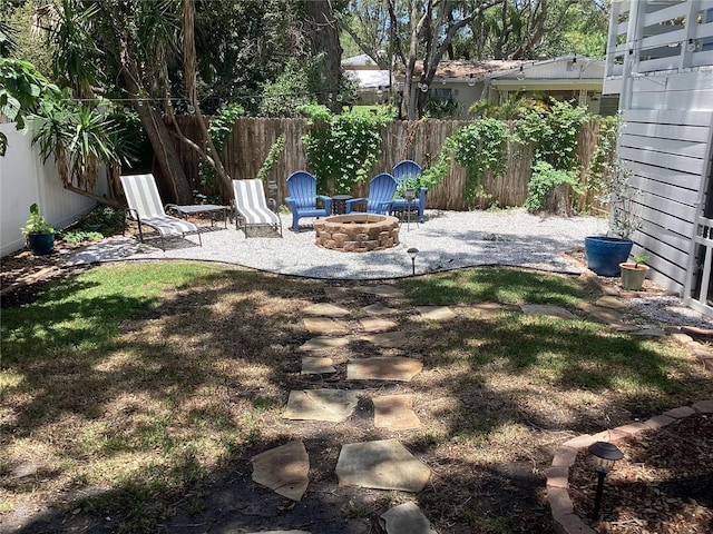 401 Pennsylvania Ave, Crystal Beach, FL 34681 - photo 44