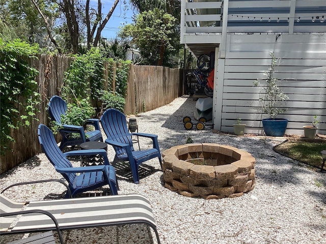 401 Pennsylvania Ave, Crystal Beach, FL 34681 - photo 45