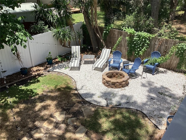 401 Pennsylvania Ave, Crystal Beach, FL 34681 - photo 46