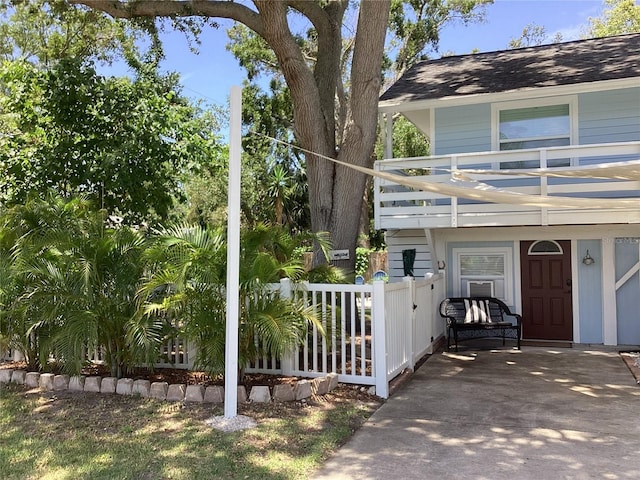 401 Pennsylvania Ave, Crystal Beach, FL 34681 - photo 51