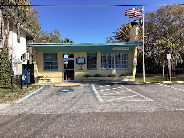 401 Pennsylvania Ave, Crystal Beach, FL 34681 - photo 64