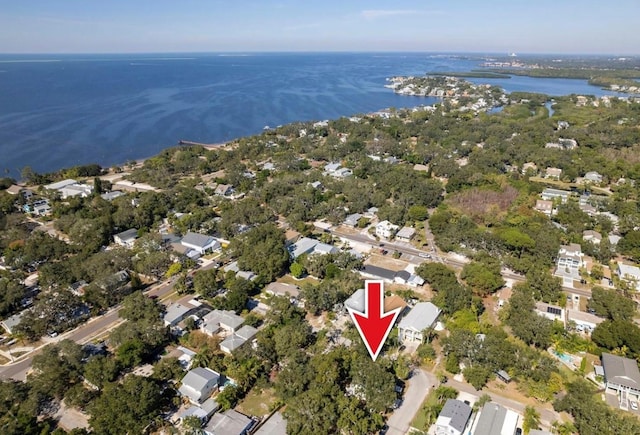 401 Pennsylvania Ave, Crystal Beach, FL 34681 - photo 65