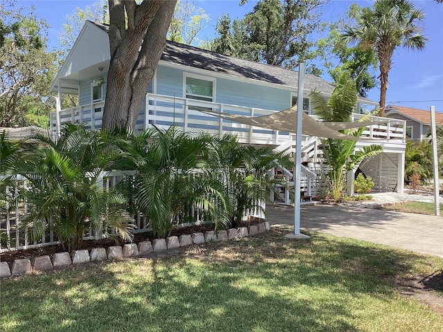 401 Pennsylvania Ave, Crystal Beach, FL 34681 - photo 2