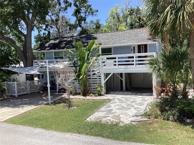 401 Pennsylvania Ave, Crystal Beach, FL 34681 - photo 1