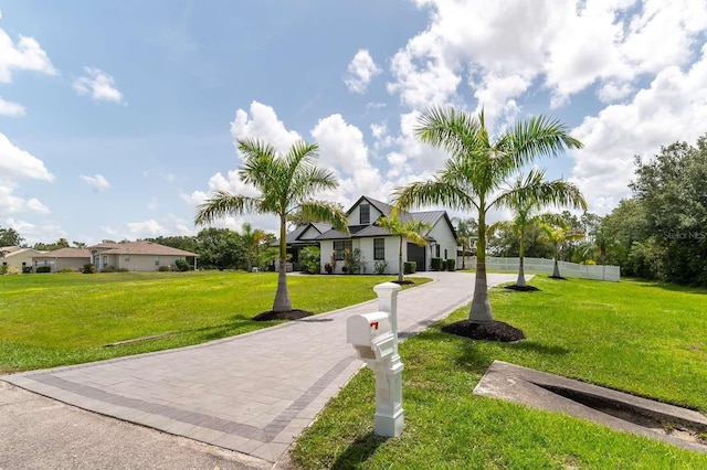 7725 235th St E, Myakka City, FL 34251 - view of front of property