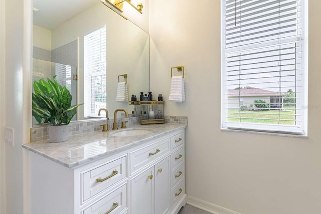 7725 235th St E, Myakka City, FL 34251 - bathroom with vanity