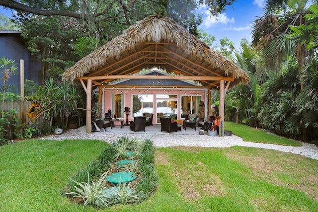 8903 Donna Lu Dr, Odessa, FL 33556 - photo 33