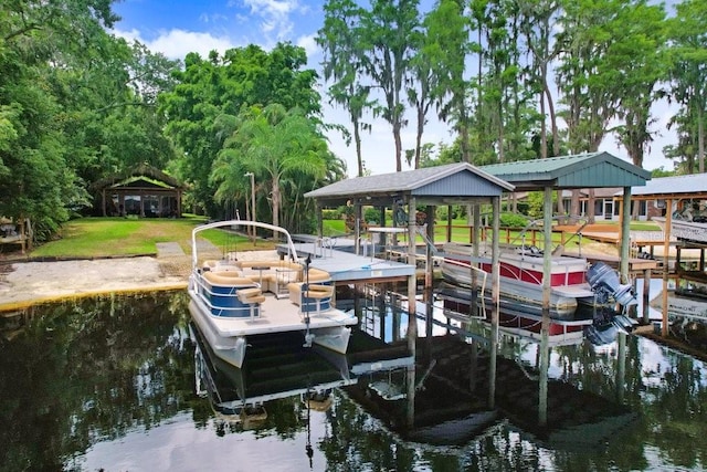 8903 Donna Lu Dr, Odessa, FL 33556 - photo 36