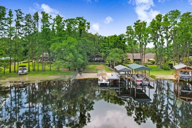 8903 Donna Lu Dr, Odessa, FL 33556 - photo 1