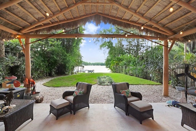 8903 Donna Lu Dr, Odessa, FL 33556 - photo 4