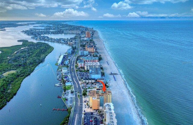 18610 Gulf Blvd Unit 607, Indian Shores, FL 33785 - photo 3