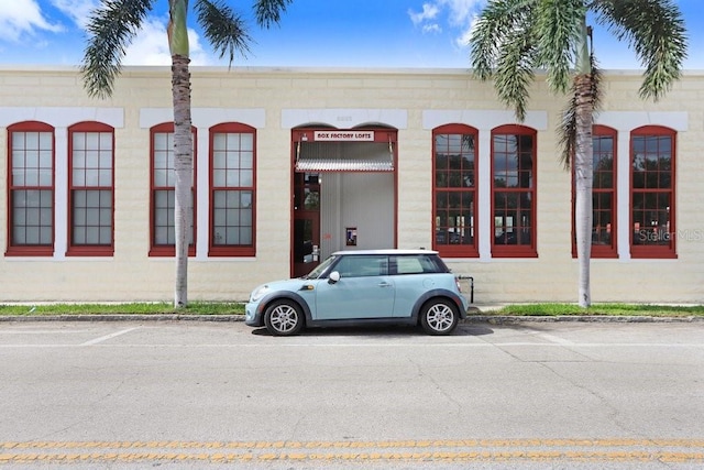 2001 E 2nd Ave Unit 37, Tampa, FL 33605 - view of building exterior