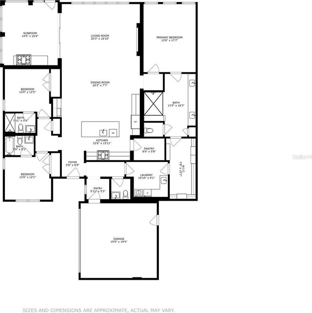 19781 Marino Lake Cir Unit 101, Miromar Lakes, FL 33913 - photo 53