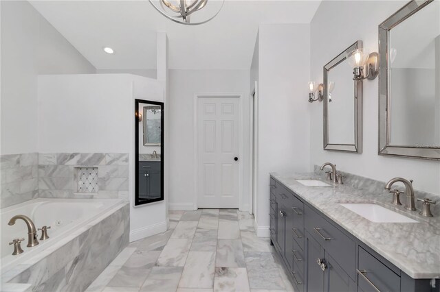 18004 Clear Lake Dr, Lutz, FL 33548 - photo 27