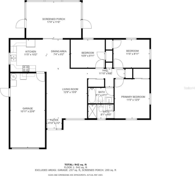 1135 17th Ave SW, Largo, FL 33778 - photo 20
