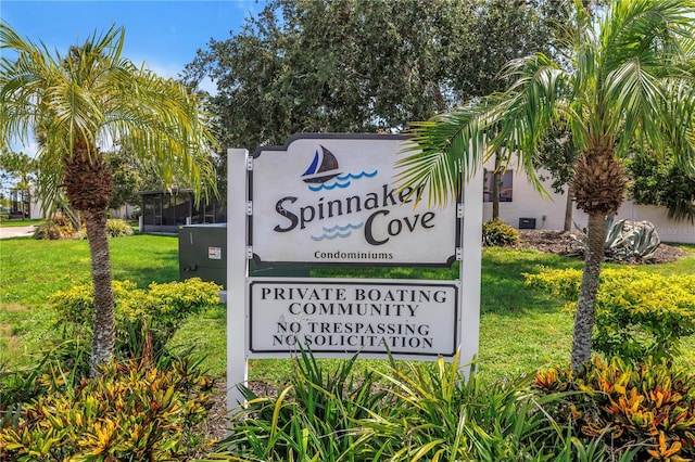 4202 Harbor House Dr Unit 24, Tampa, FL 33615 - photo 59