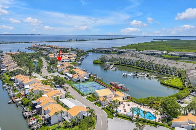 4202 Harbor House Dr Unit 24, Tampa, FL 33615 - photo 60