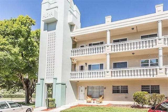 2330 Ecuadorian Way Unit 30, Clearwater, FL 33763 - view of property
