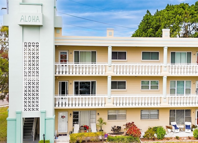 2330 Ecuadorian Way Unit 30, Clearwater, FL 33763 - view of building exterior