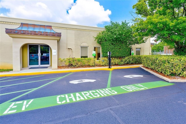 2330 Ecuadorian Way Unit 30, Clearwater, FL 33763 - view of uncovered parking lot