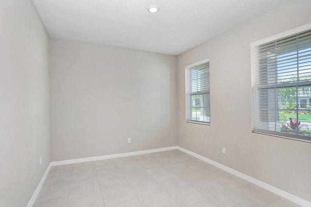 5430 Thistle Field Ct, Wesley Chapel, FL 33545 - unfurnished room with baseboards