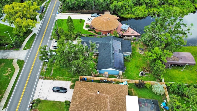 1609 Haven Bnd, Tampa, FL 33613 - drone / aerial view