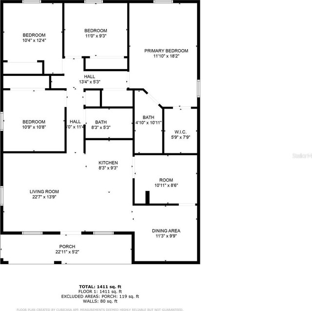 3632 E Comanche Ave, Tampa, FL 33610 - photo 11