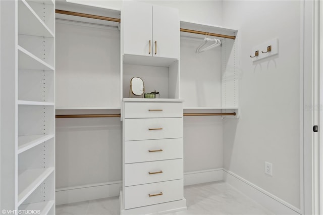 19781 Marino Lake Cir Unit 202, Miromar Lakes, FL 33913 - view of spacious closet