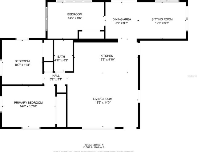 4374 32nd Ter N, Saint Petersburg, FL 33713 - photo 12