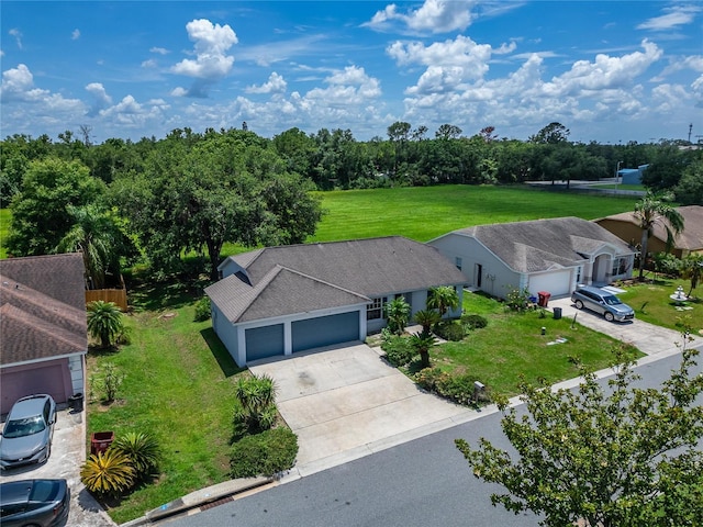 2719 Wilder Trace Ct, Plant City, FL 33566 - view of subject property