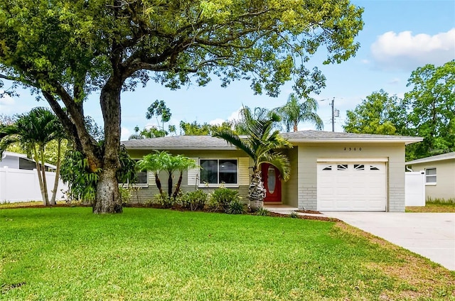 2560 51st St N, Saint Petersburg, FL 33710 - photo 1
