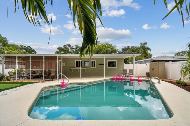 2560 51st St N, Saint Petersburg, FL 33710 - photo 32